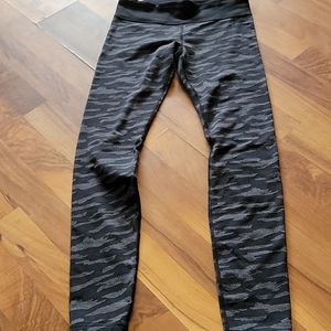 Under armor joggers